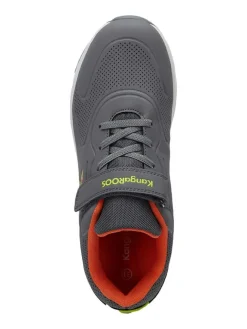 Kangaroos Halbschuhe·Slipper^Sneakers