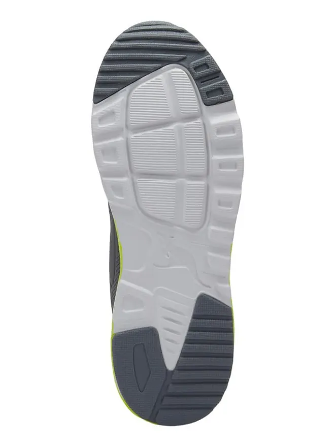 Kangaroos Halbschuhe·Slipper^Sneakers "KX-Giga EV" in Grau