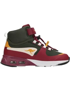 Kangaroos Sneakers·Sneakers High^Sneakers 