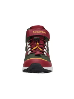 Kangaroos Sneakers·Sneakers High^Sneakers 