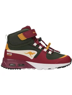 Kangaroos Sneakers·Sneakers High^Sneakers 