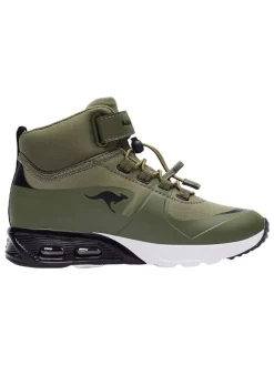 Kangaroos Sneakers·Sneakers High^Sneakers