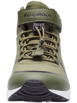 Kangaroos Sneakers·Sneakers High^Sneakers
