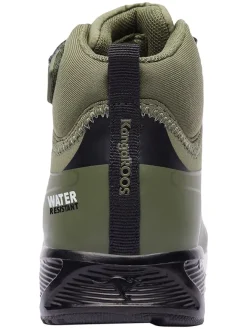 Kangaroos Sneakers·Sneakers High^Sneakers