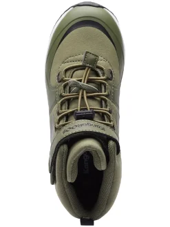 Kangaroos Sneakers·Sneakers High^Sneakers