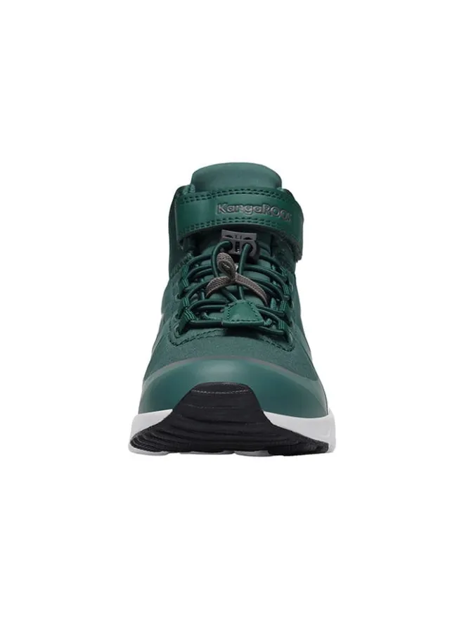Sneakers "KX-Hydro" in Petrol>Kangaroos Online