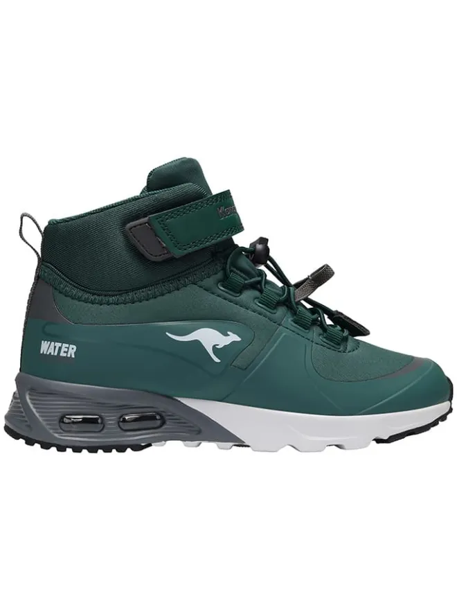 Sneakers "KX-Hydro" in Petrol>Kangaroos Online