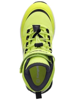 Kangaroos Sneakers·Sneakers High^Sneakers