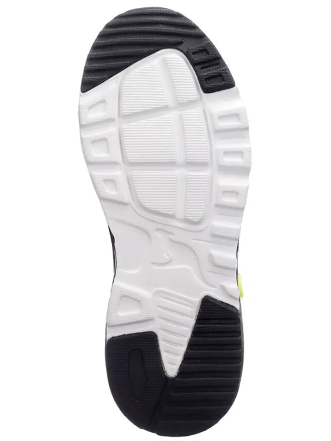 Kangaroos Sneakers·Sneakers High^Sneakers "KX-Hydro" in Schwarz/ Grün