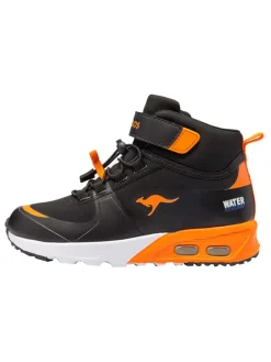 Sneakers "KX-Hydro" in Schwarz/ Orange>Kangaroos Hot