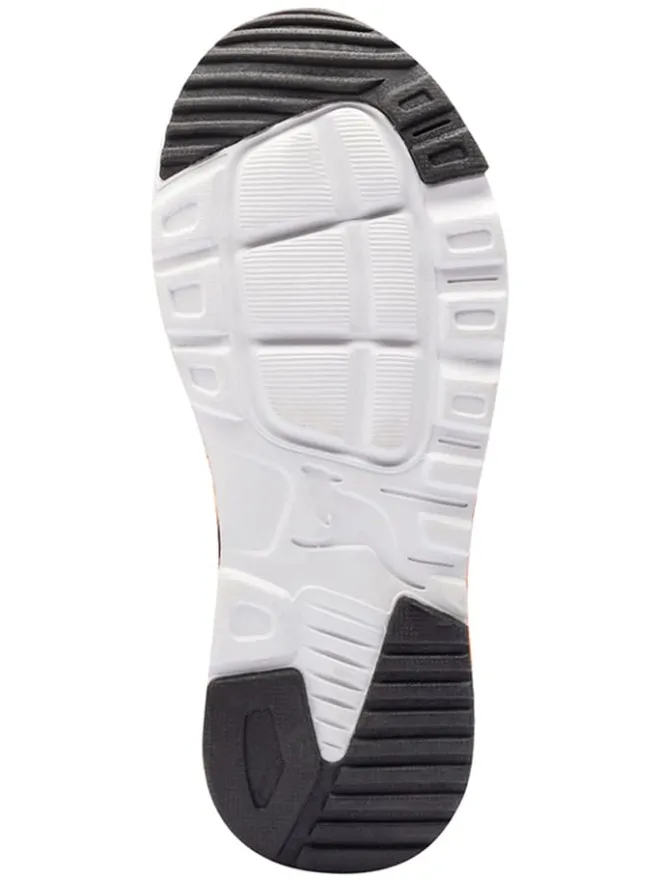 Sneakers "KX-Hydro" in Schwarz/ Orange>Kangaroos Hot
