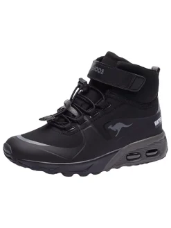 Kangaroos Sneakers·Sneakers High^Sneakers "KX-Hydro" in Schwarz
