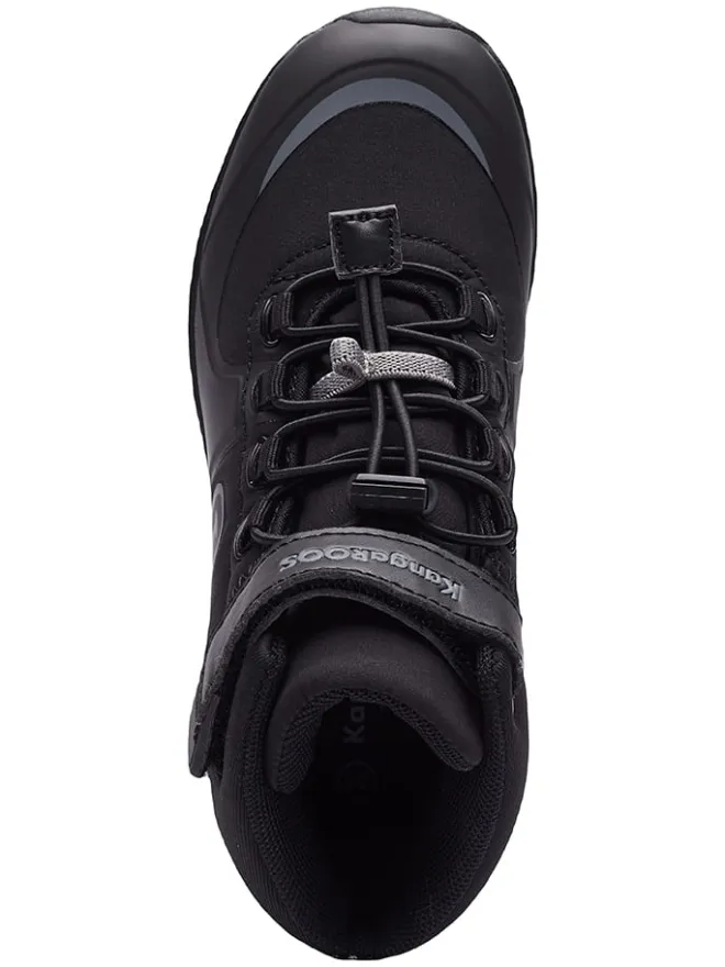 Kangaroos Sneakers·Sneakers High^Sneakers "KX-Hydro" in Schwarz