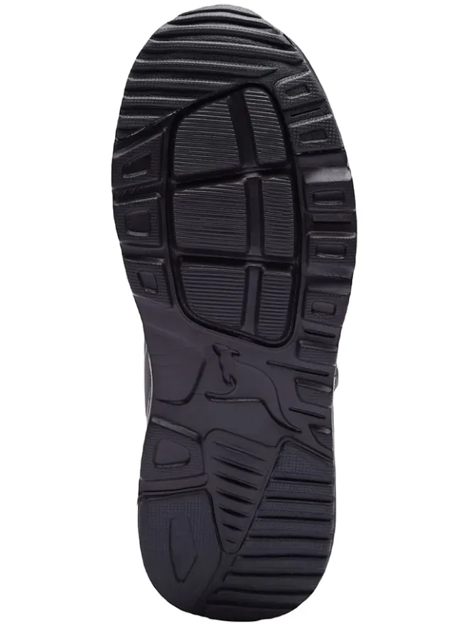 Kangaroos Sneakers·Sneakers High^Sneakers "KX-Hydro" in Schwarz
