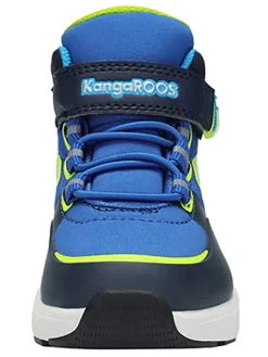 Kangaroos Sneakers|Sneakers·Sneakers High^Sneakers