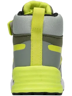 Kangaroos Sneakers·Sneakers High^Sneakers