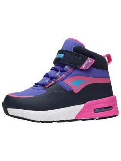 Sneakers "K-XI Creed" in Lila/ Pink>Kangaroos Clearance