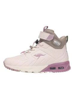Kangaroos Sneakers·Sneakers High^Sneakers