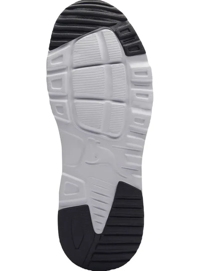 Sneakers "KX-Raptor Hi FX" in Schwarz/ Orange>Kangaroos New