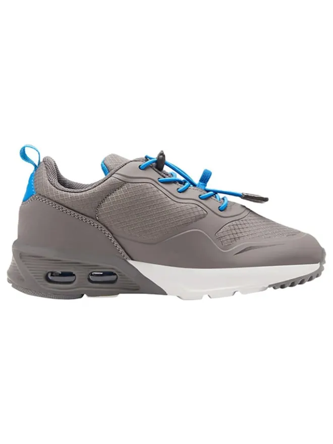 Sneakers "KX-Raptor Low" in Grau/ Blau>Kangaroos New