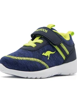 Kangaroos Sneakers^Sneakers "KY-Chummy EV" in Dunkelblau
