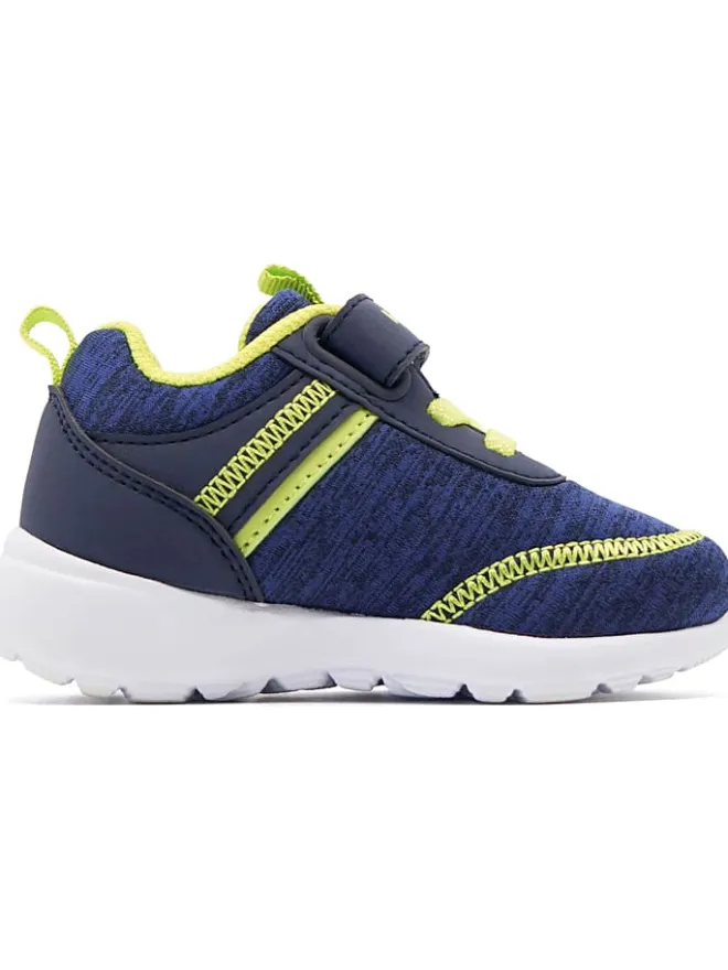 Kangaroos Sneakers^Sneakers "KY-Chummy EV" in Dunkelblau