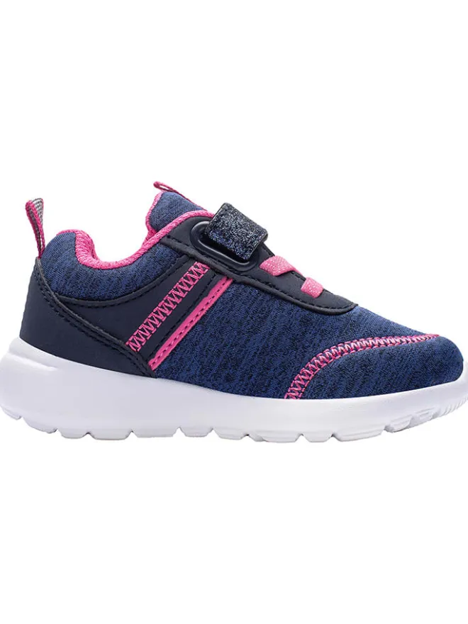 Kangaroos Sneakers^Sneakers "KY-Chummy" in Dunkelblau