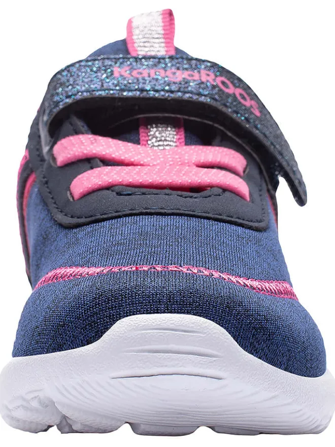 Kangaroos Sneakers^Sneakers "KY-Chummy" in Dunkelblau
