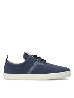 Sneakers "La Paz" in Dunkelblau>Groundies Online