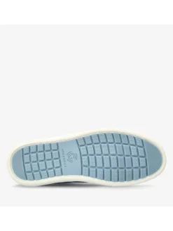 Sneakers "La Paz" in Dunkelblau>Groundies Online