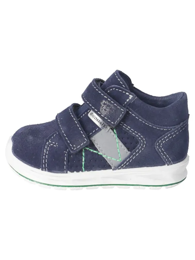 PEPINO Sneakers|Sneakers·Sneakers High^Sneakers "Laif-S" in Dunkelblau