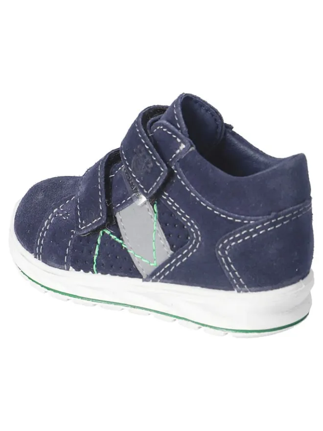 PEPINO Sneakers|Sneakers·Sneakers High^Sneakers "Laif-S" in Dunkelblau