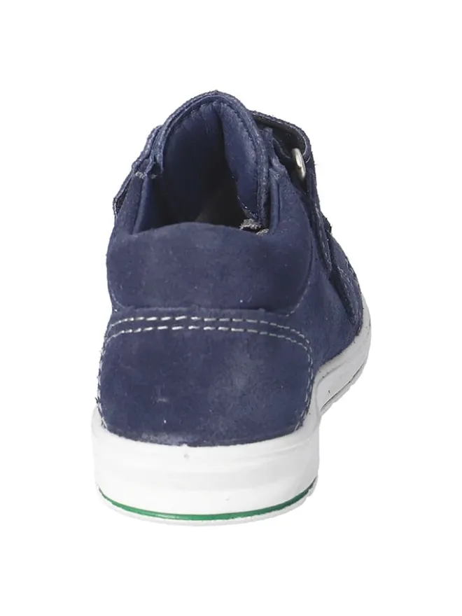 PEPINO Sneakers|Sneakers·Sneakers High^Sneakers "Laif-S" in Dunkelblau