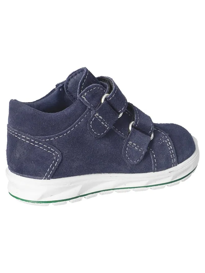 PEPINO Sneakers|Sneakers·Sneakers High^Sneakers "Laif-S" in Dunkelblau