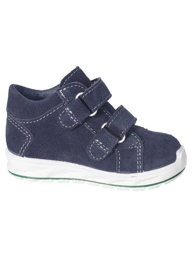 PEPINO Sneakers|Sneakers·Sneakers High^Sneakers "Laif-S" in Dunkelblau