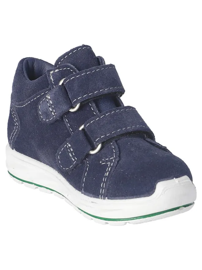 PEPINO Sneakers|Sneakers·Sneakers High^Sneakers "Laif-S" in Dunkelblau