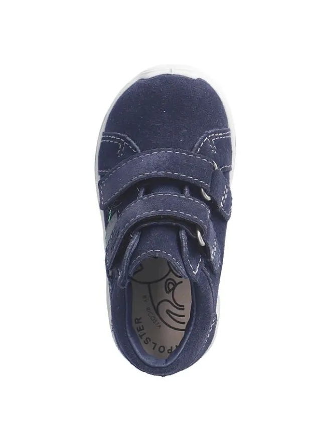 PEPINO Sneakers|Sneakers·Sneakers High^Sneakers "Laif-S" in Dunkelblau
