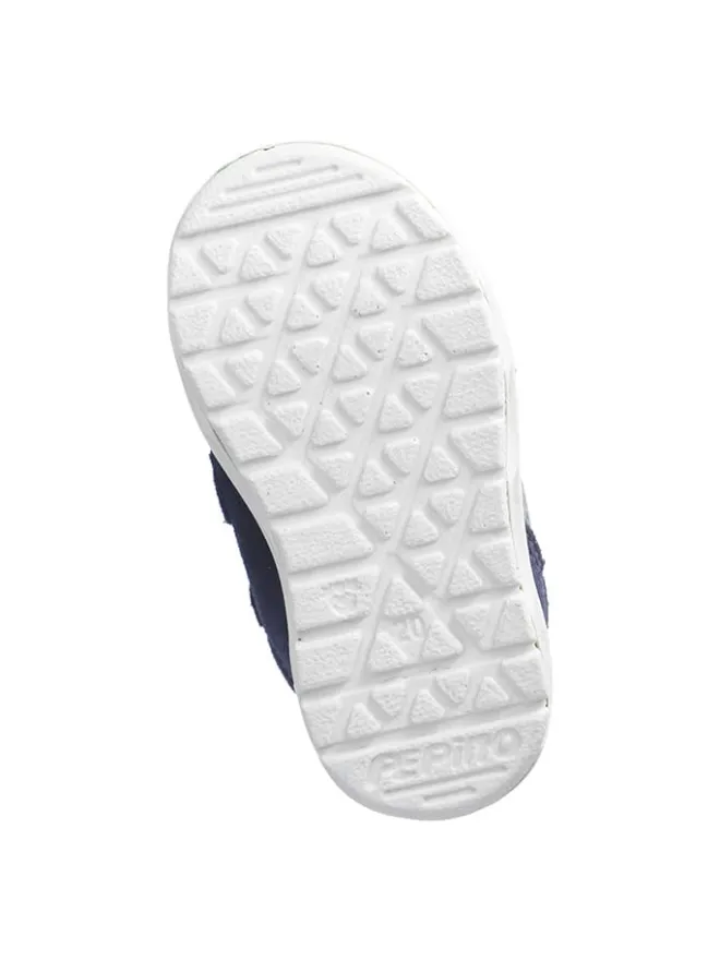 PEPINO Sneakers|Sneakers·Sneakers High^Sneakers "Laif-S" in Dunkelblau