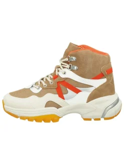 GANT Footwear Sneakers^Sneakers "Lawanda" in Hellbraun