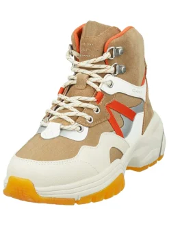 GANT Footwear Sneakers^Sneakers "Lawanda" in Hellbraun