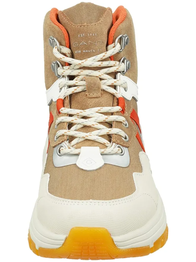GANT Footwear Sneakers^Sneakers "Lawanda" in Hellbraun