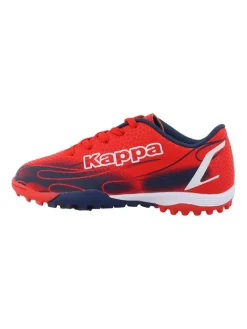 Kappa Sneakers·Sneakers Low^Sneakers "Laya" in Rot