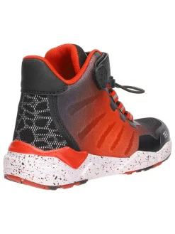 Sneakers "Leroy" in Rot>Lurchi New