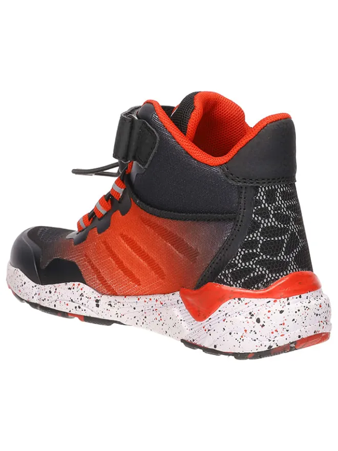 Sneakers "Leroy" in Rot>Lurchi New