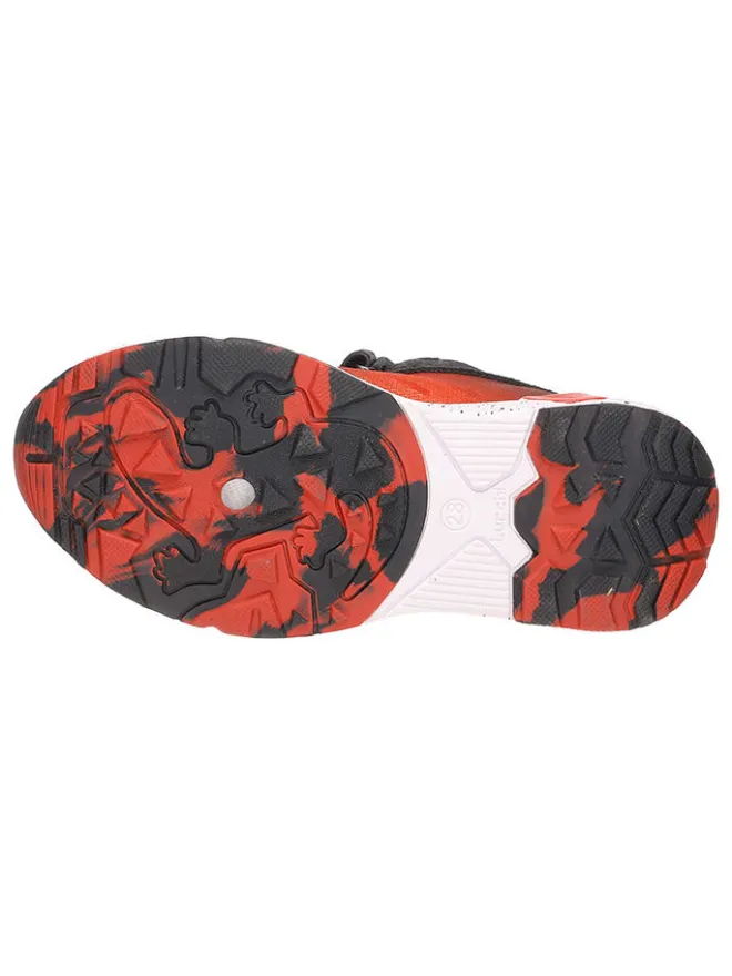 Sneakers "Leroy" in Rot>Lurchi New