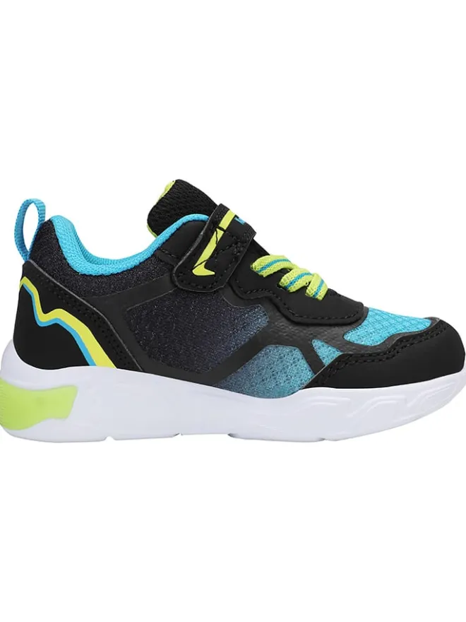Kangaroos Sneakers|Sneakers·Sneakers Low^Sneakers "Lighto" in Schwarz