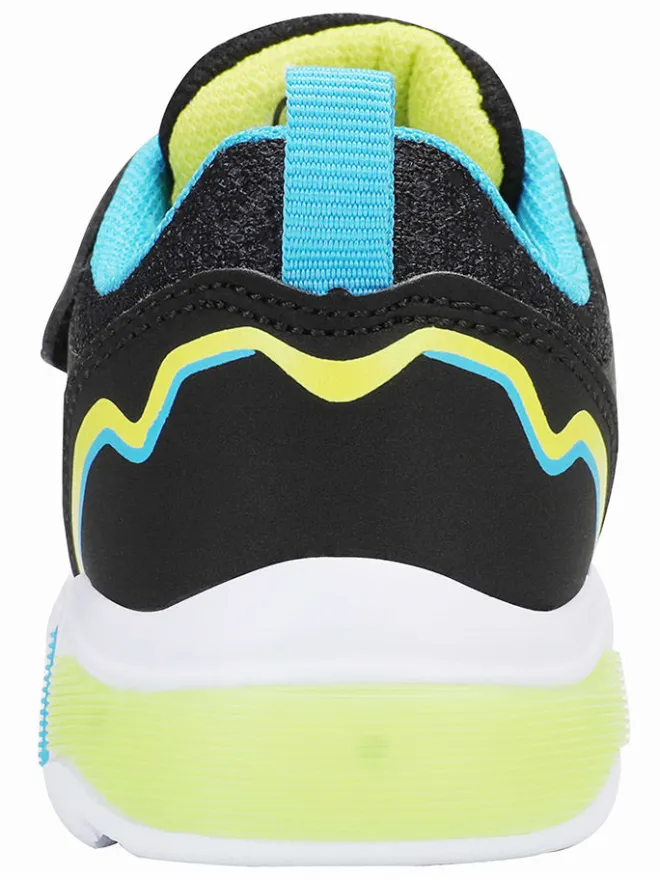 Kangaroos Sneakers|Sneakers·Sneakers Low^Sneakers "Lighto" in Schwarz