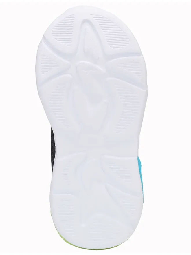 Kangaroos Sneakers|Sneakers·Sneakers Low^Sneakers "Lighto" in Schwarz