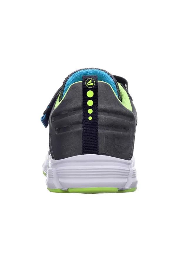 Sneakers "Line" in Dunkelblau>Jako Sale