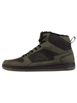 Sneakers "Lineup" in Khaki>Kappa Discount